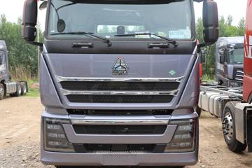 й HOWO TH7ؿ 530 6X4 AMTԶLNGǣ()(ZZ4257V384HF1LB)ͼƬ