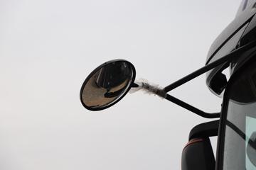 й HOWO TH7ؿ 530 6X4 AMTԶLNGǣ()(ZZ4257V384HF1LB)ͼƬ