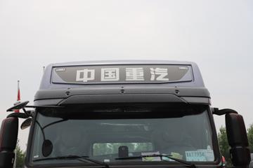 й HOWO TH7ؿ 530 6X4 AMTԶLNGǣ()(ZZ4257V384HF1LB)ͼƬ