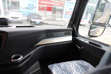й HOWO TH7ؿ 530 6X4 AMTԶLNGǣ()(ZZ4257V384HF1LB)ͼƬ