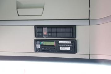 й HOWO TH7ؿ 530 6X4 AMTԶLNGǣ()(ZZ4257V384HF1LB)ͼƬ
