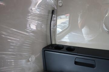 й HOWO TH7ؿ 530 6X4 AMTԶLNGǣ()(ZZ4257V384HF1LB)ͼƬ