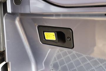 й HOWO TH7ؿ 530 6X4 AMTԶLNGǣ()(ZZ4257V384HF1LB)ͼƬ