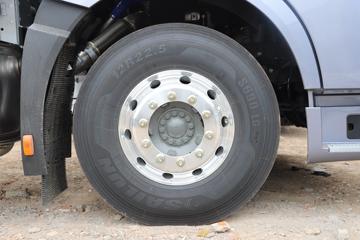 й HOWO TH7ؿ 530 6X4 AMTԶLNGǣ()(ZZ4257V384HF1LB)ͼƬ