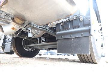 й HOWO TH7ؿ 530 6X4 AMTԶLNGǣ()(ZZ4257V384HF1LB)ͼƬ
