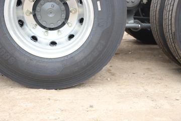 й HOWO TH7ؿ 530 6X4 AMTԶLNGǣ()(ZZ4257V384HF1LB)ͼƬ