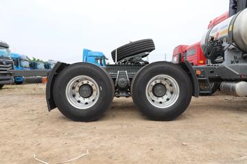 й HOWO TH7ؿ 530 6X4 AMTԶLNGǣ()(ZZ4257V384HF1LB)ͼƬ