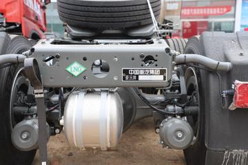 й HOWO TH7ؿ 530 6X4 AMTԶLNGǣ()(ZZ4257V384HF1LB)ͼƬ