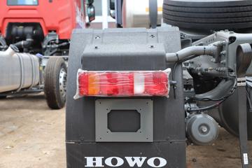 й HOWO TH7ؿ 530 6X4 AMTԶLNGǣ()(ZZ4257V384HF1LB)ͼƬ