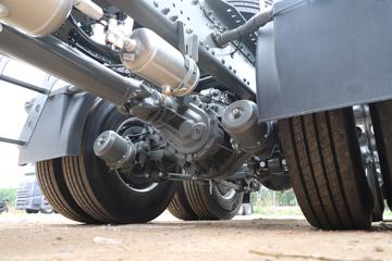 й HOWO TH7ؿ 530 6X4 AMTԶLNGǣ()(ZZ4257V384HF1LB)ͼƬ