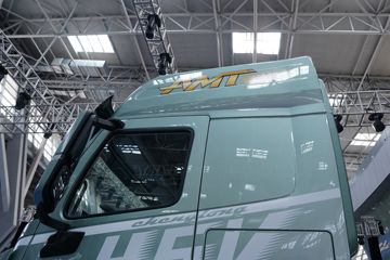 �������� ����H5V 480���� 6X4 AMT�Զ���ǣ����(LZ4253H7DC1)ͼƬ