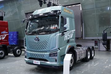 �������� ����H5V 480���� 6X4 AMT�Զ���ǣ����(LZ4253H7DC1)ͼƬ