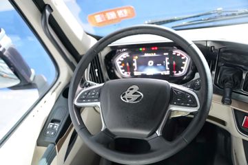 �������� ����H5V 480���� 6X4 AMT�Զ���ǣ����ͼƬ