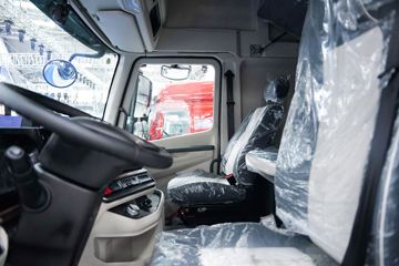 �������� ����H5V 480���� 6X4 AMT�Զ���ǣ����ͼƬ