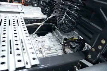 �������� ����H5V 480���� 6X4 AMT�Զ���ǣ����ͼƬ