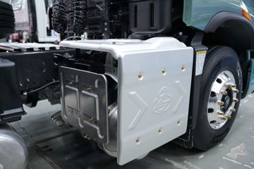 �������� ����H5V 480���� 6X4 AMT�Զ���ǣ����ͼƬ