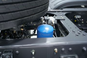 �������� ����H5V 480���� 6X4 AMT�Զ���ǣ����ͼƬ