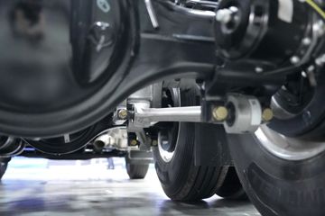 �������� ����H5V 480���� 6X4 AMT�Զ���ǣ����ͼƬ