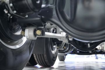 �������� ����H5V 480���� 6X4 AMT�Զ���ǣ����ͼƬ