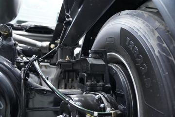 �������� ����H5V 480���� 6X4 AMT�Զ���ǣ����ͼƬ