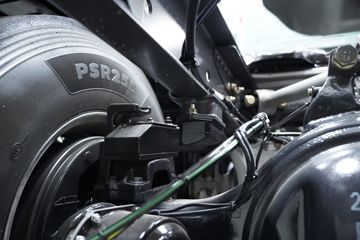 �������� ����H5V 480���� 6X4 AMT�Զ���ǣ����ͼƬ