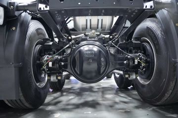 �������� ����H5V 480���� 6X4 AMT�Զ���ǣ����ͼƬ