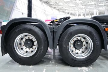 �������� ����H5V 480���� 6X4 AMT�Զ���ǣ����ͼƬ