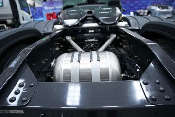 �������� ����H5V 480���� 6X4 AMT�Զ���ǣ����ͼƬ