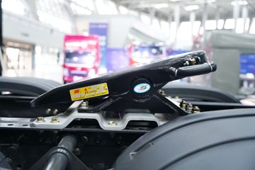 �������� ����H5V 480���� 6X4 AMT�Զ���ǣ����ͼƬ