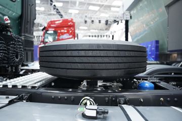 �������� ����H5V 480���� 6X4 AMT�Զ���ǣ����ͼƬ