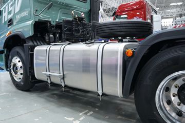 �������� ����H5V 480���� 6X4 AMT�Զ���ǣ����ͼƬ