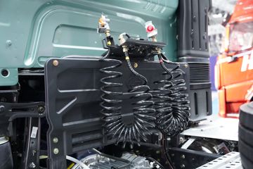 �������� ����H5V 480���� 6X4 AMT�Զ���ǣ����ͼƬ