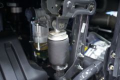 东风柳汽 乘龙H5V 480马力 6X4 AMT自动档牵引车(LZ4253H7DC1)