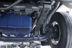 东风柳汽 乘龙H5V 480马力 6X4 AMT自动档牵引车(LZ4253H7DC1)