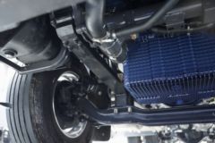 东风柳汽 乘龙H5V 480马力 6X4 AMT自动档牵引车(LZ4253H7DC1)