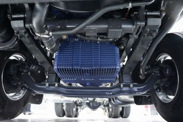 �������� ����H5V 480���� 6X4 AMT�Զ���ǣ����ͼƬ