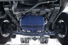 东风柳汽 乘龙H5V 480马力 6X4 AMT自动档牵引车(LZ4253H7DC1)