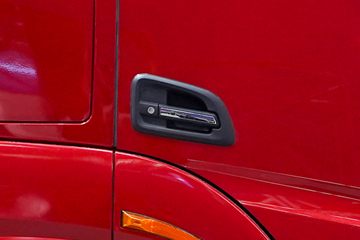 �������� ����HK�ؿ� 500���� 8X4 AMT�Զ��������ػ���ͼƬ