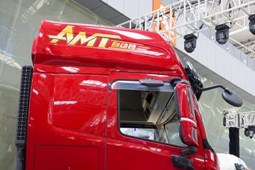 �������� ����HK�ؿ� 500���� 8X4 AMT�Զ��������ػ���ͼƬ