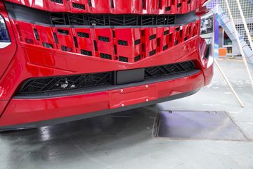 �������� ����HK�ؿ� 500���� 8X4 AMT�Զ��������ػ���ͼƬ