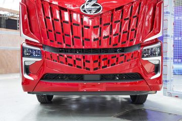 �������� ����HK�ؿ� 500���� 8X4 AMT�Զ��������ػ���ͼƬ