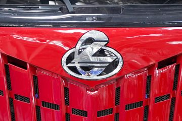 �������� ����HK�ؿ� 500���� 8X4 AMT�Զ��������ػ���ͼƬ