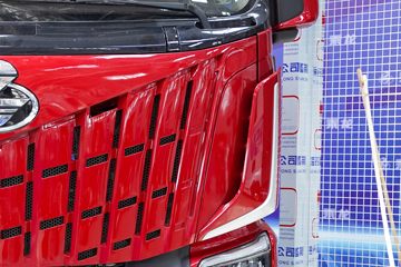 �������� ����HK�ؿ� 500���� 8X4 AMT�Զ��������ػ���ͼƬ