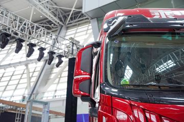 �������� ����HK�ؿ� 500���� 8X4 AMT�Զ��������ػ���ͼƬ