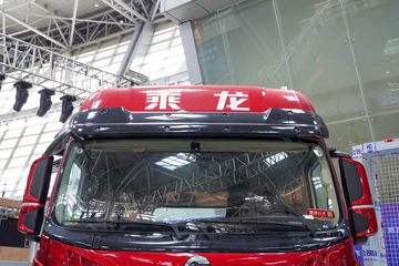 �������� ����HK�ؿ� 500���� 8X4 AMT�Զ��������ػ���ͼƬ