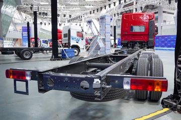 �������� ����HK�ؿ� 500���� 8X4 AMT�Զ��������ػ���ͼƬ