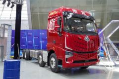 优惠1万 石家庄市乘龙HK载货车火热促销中