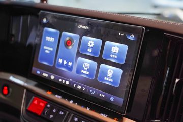 �������� ����HK�ؿ� 500���� 8X4 AMT�Զ��������ػ���ͼƬ