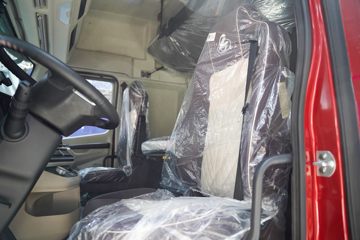 �������� ����HK�ؿ� 500���� 8X4 AMT�Զ��������ػ���ͼƬ