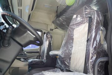 �������� ����HK�ؿ� 500���� 8X4 AMT�Զ��������ػ���ͼƬ